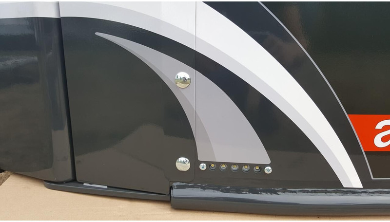 Onbekend - Para-choque: foto 4 Onbekend - Para-choque: foto 4