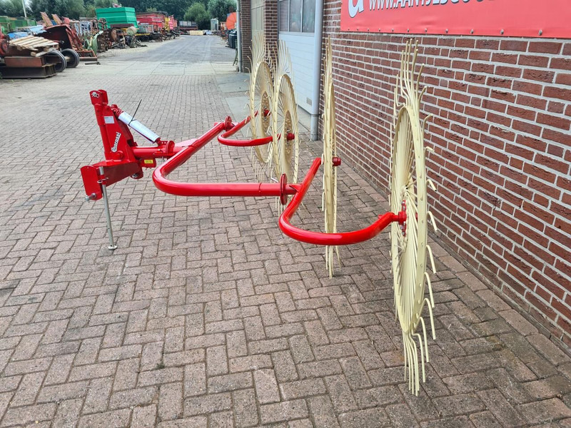 Onbekend - Ancinho enleirador: foto 5 Onbekend - Ancinho enleirador: foto 5