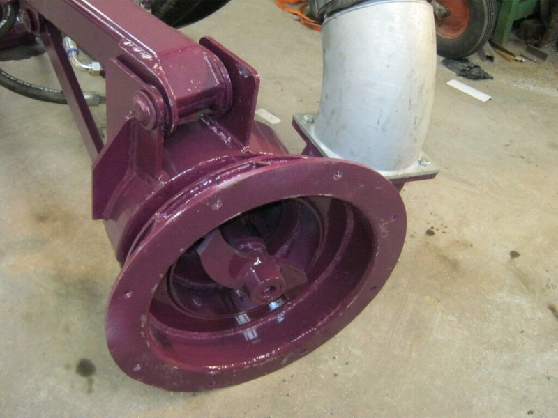 Onbekend - Bomba de água: foto 3 Onbekend - Bomba de água: foto 3