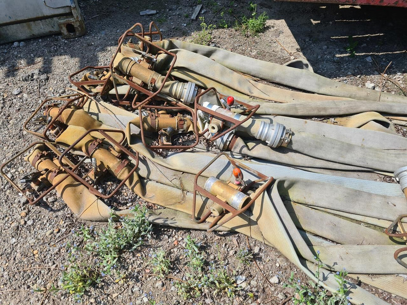 Carro de bombeiro Onbekend: foto 1