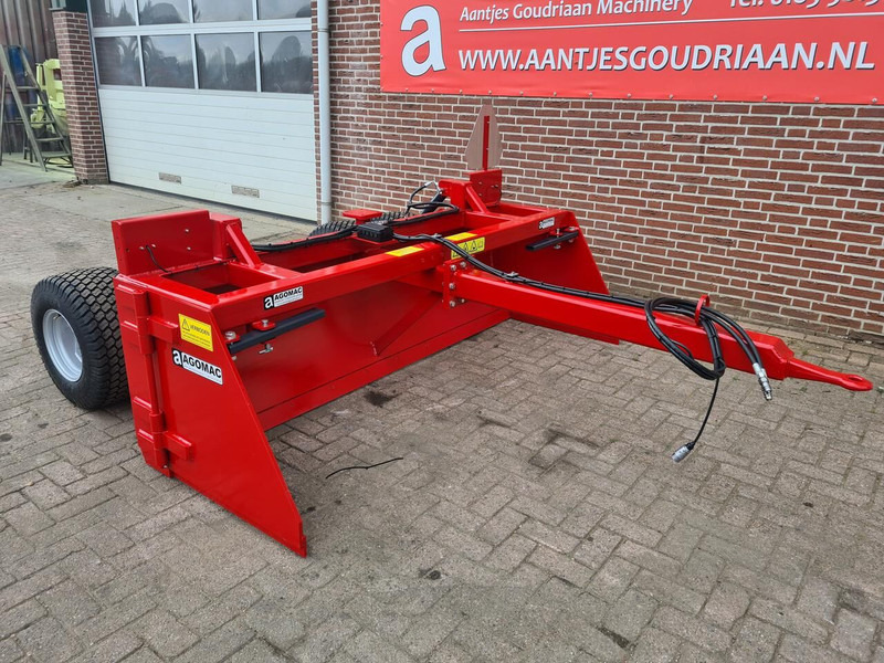 Onbekend Kilverbak - Maquina para lavrar a terra: foto 2 Onbekend Kilverbak - Maquina para lavrar a terra: foto 2