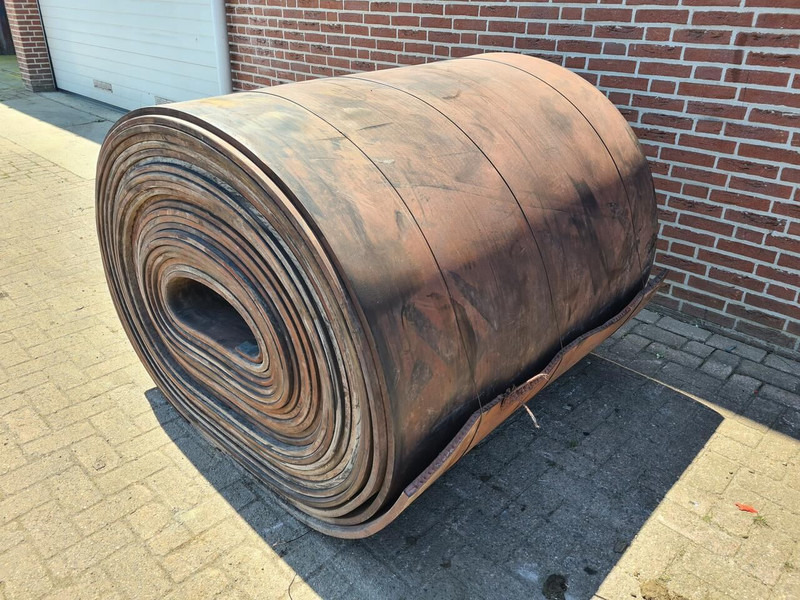 Onbekend Kuilplaatrubber - Equipamento de gado: foto 3 Onbekend Kuilplaatrubber - Equipamento de gado: foto 3