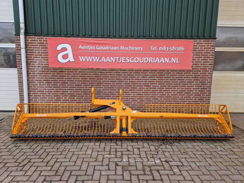 Onbekend Maaikorf - Balde: foto 1 Onbekend Maaikorf - Balde: foto 1