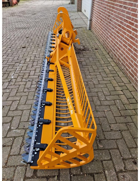 Onbekend Maaikorf - Balde: foto 4 Onbekend Maaikorf - Balde: foto 4