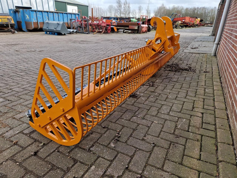 Onbekend Maaikorf - Balde: foto 5 Onbekend Maaikorf - Balde: foto 5