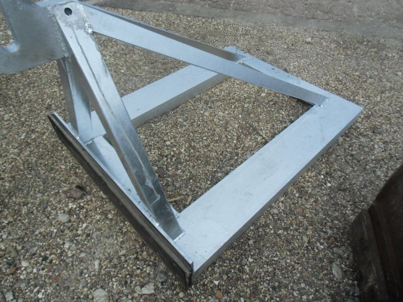 Onbekend Werktuigendrager - Quinta-roda: foto 2 Onbekend Werktuigendrager - Quinta-roda: foto 2