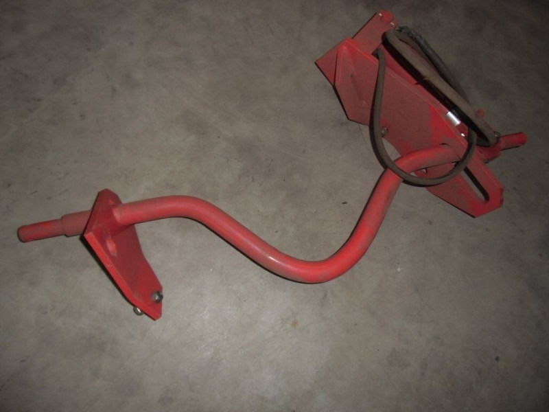 Onbekend - Peça de reposição: foto 2 Onbekend - Peça de reposição: foto 2