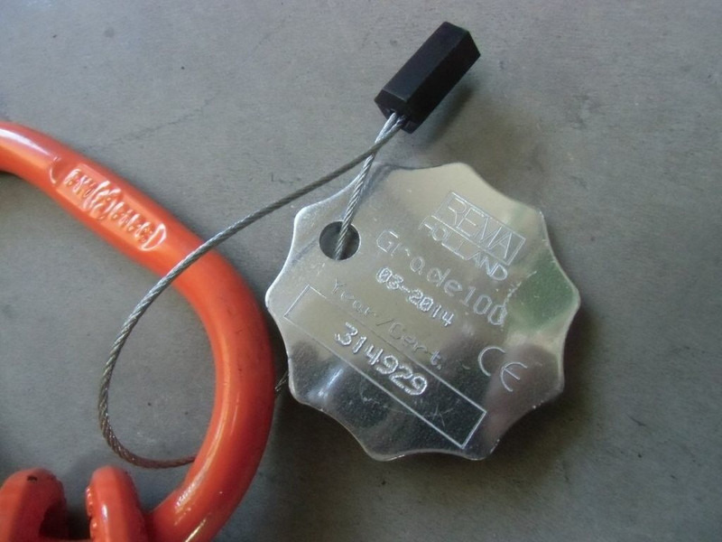 STELCON hijsketting - Peça de reposição: foto 3 STELCON hijsketting - Peça de reposição: foto 3