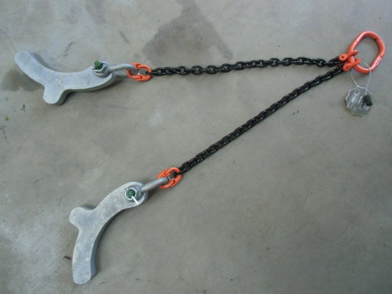 STELCON hijsketting - Peça de reposição: foto 2 STELCON hijsketting - Peça de reposição: foto 2