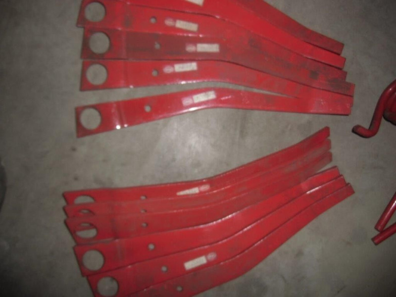 Schudder onderdelen - Peça de reposição para Máquina agrícola: foto 2 Schudder onderdelen - Peça de reposição para Máquina agrícola: foto 2