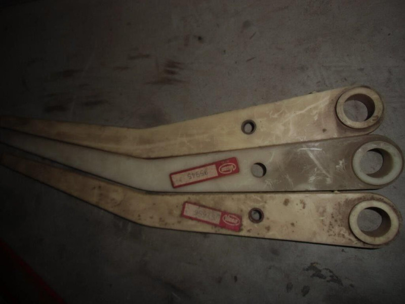 Schudder onderdelen - Peça de reposição para Máquina agrícola: foto 3 Schudder onderdelen - Peça de reposição para Máquina agrícola: foto 3