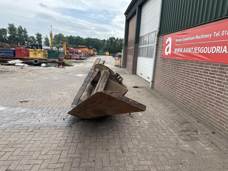 Profielbak CW 30 - Balde para Máquina de construção: foto 3 Profielbak CW 30 - Balde para Máquina de construção: foto 3