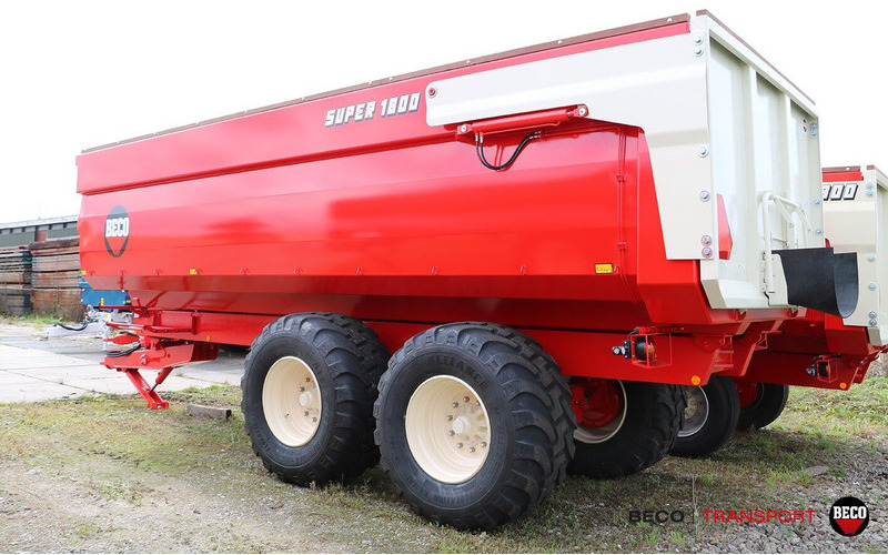 Beco - Reboque: foto 3 Beco - Reboque: foto 3