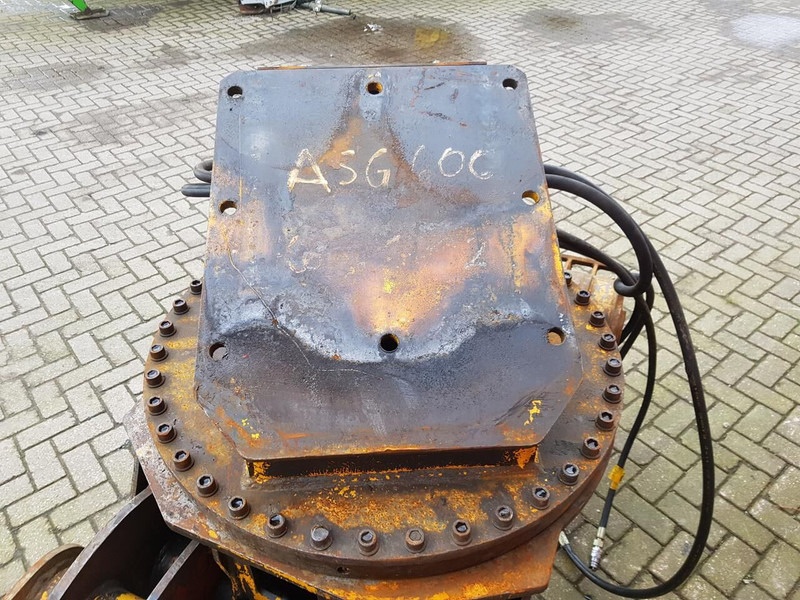 SLOOP sorteergrijper - Gebruikt - Garra para Máquina de construção: foto 4 SLOOP sorteergrijper - Gebruikt - Garra para Máquina de construção: foto 4