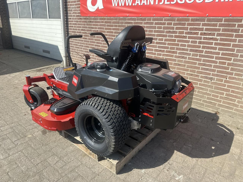 Toro TITAN XS 5450 zero turn - Cortador de grama: foto 2 Toro TITAN XS 5450 zero turn - Cortador de grama: foto 2