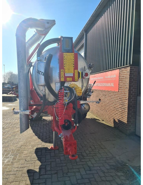 Espalhador de estrume novo Vaia waterwagen MB 100: foto 6 Espalhador de estrume novo Vaia waterwagen MB 100: foto 6