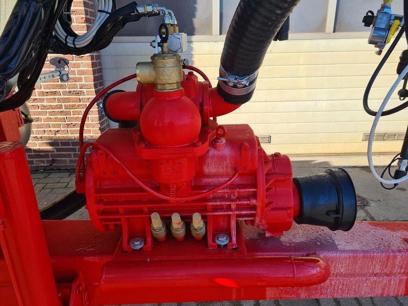 Espalhador de estrume novo Vaia waterwagen MB 100: foto 11 Espalhador de estrume novo Vaia waterwagen MB 100: foto 11