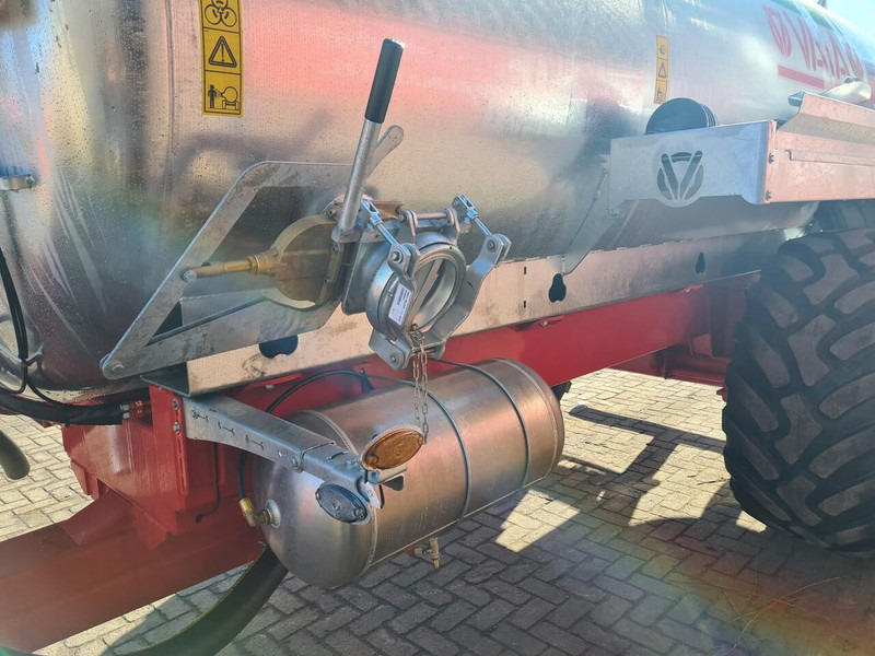 Espalhador de estrume novo Vaia waterwagen MB 100: foto 10 Espalhador de estrume novo Vaia waterwagen MB 100: foto 10