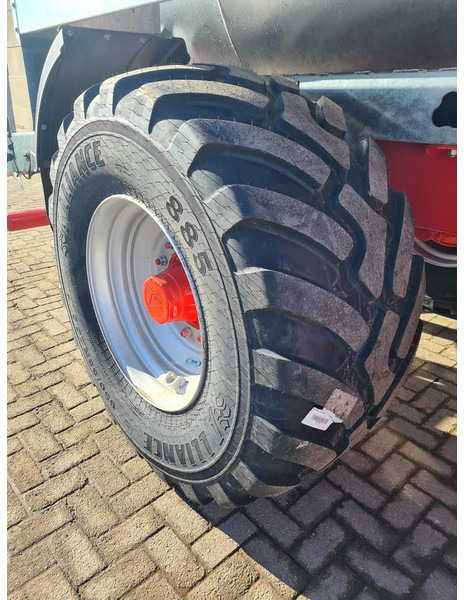 Espalhador de estrume novo Vaia waterwagen MB 100: foto 13 Espalhador de estrume novo Vaia waterwagen MB 100: foto 13