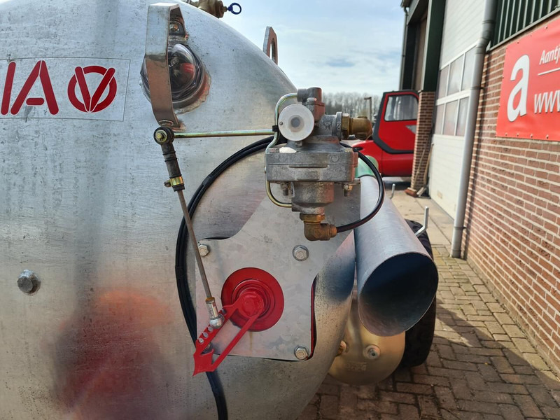 Espalhador de estrume novo Vaia waterwagen MB32: foto 6