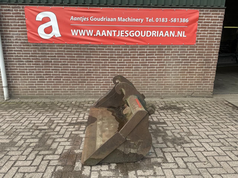Verachtert CW 30 - Balde para Escavadeira: foto 1 Verachtert CW 30 - Balde para Escavadeira: foto 1