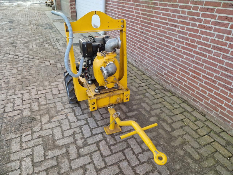 Victor 3'' - Bomba de água: foto 5 Victor 3'' - Bomba de água: foto 5