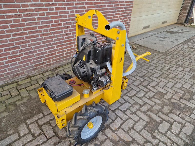 Victor 3'' - Bomba de água: foto 3 Victor 3'' - Bomba de água: foto 3