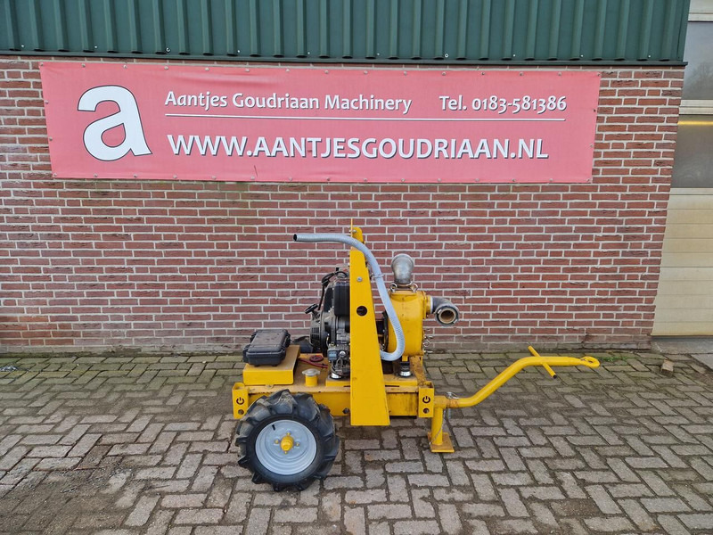 Victor 3'' - Bomba de água: foto 1 Victor 3'' - Bomba de água: foto 1