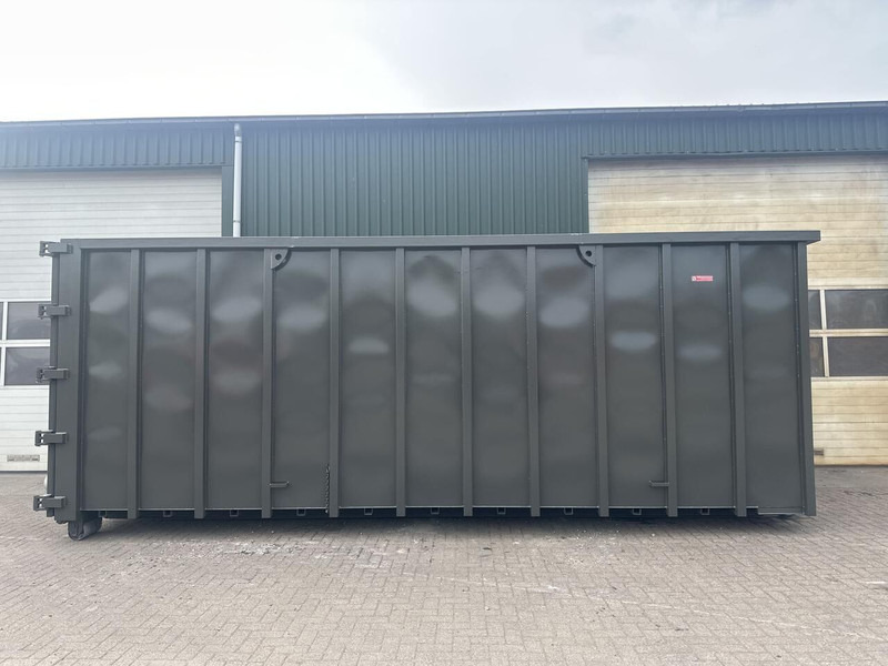 Vloeistof container gelakt - Nieuw - Contentor marítimo: foto 1 Vloeistof container gelakt - Nieuw - Contentor marítimo: foto 1