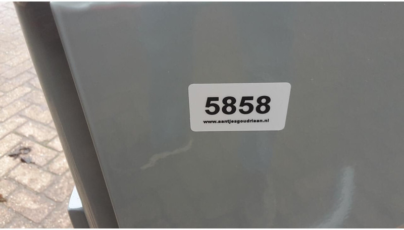 Wallenstein WX350 - Rachador de lenha: foto 5 Wallenstein WX350 - Rachador de lenha: foto 5