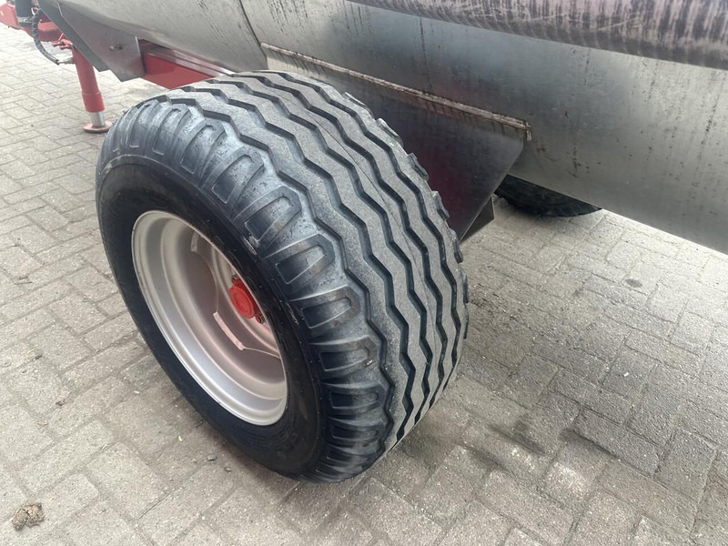 Waterwagen MB32 - Gebruikt - Espalhador de estrume: foto 5 Waterwagen MB32 - Gebruikt - Espalhador de estrume: foto 5