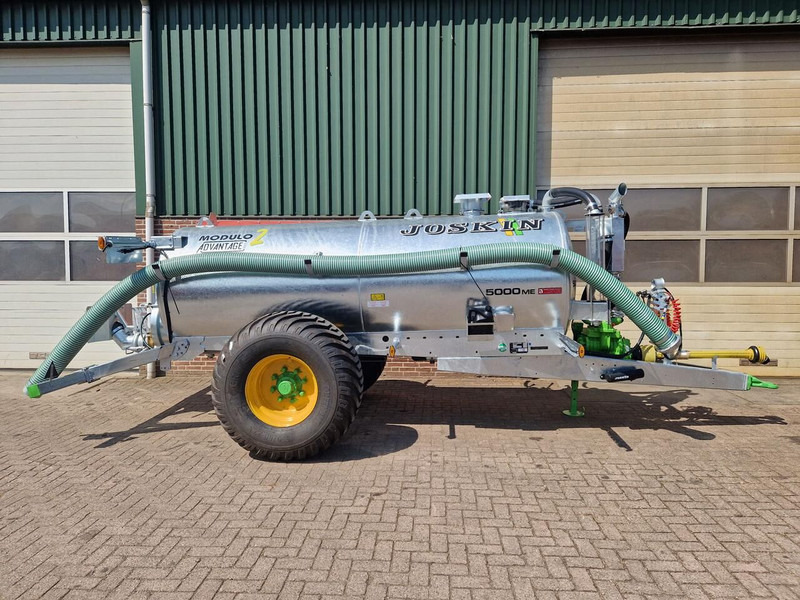 Waterwagen uit voorraad leverbaar - Espalhador de estrume: foto 1 Waterwagen uit voorraad leverbaar - Espalhador de estrume: foto 1