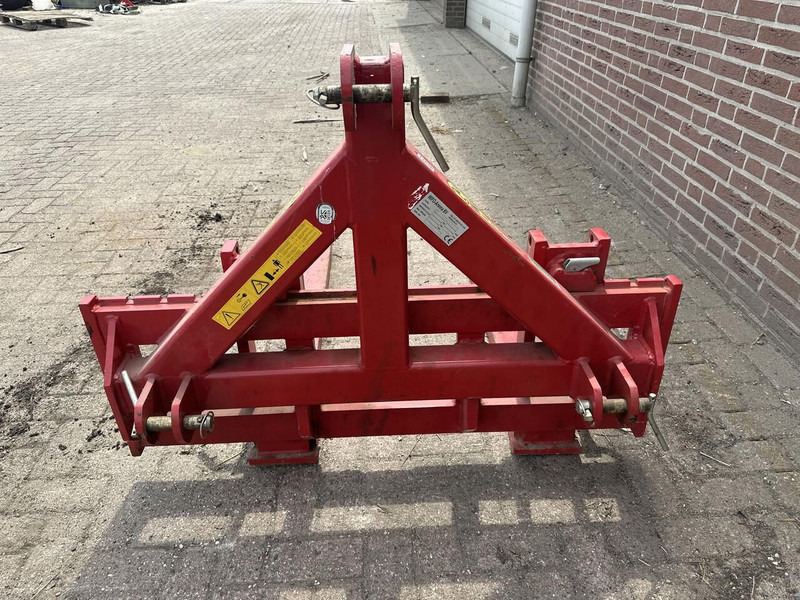 Wifo - Garfos para Equipamento de movimentação: foto 5 Wifo - Garfos para Equipamento de movimentação: foto 5