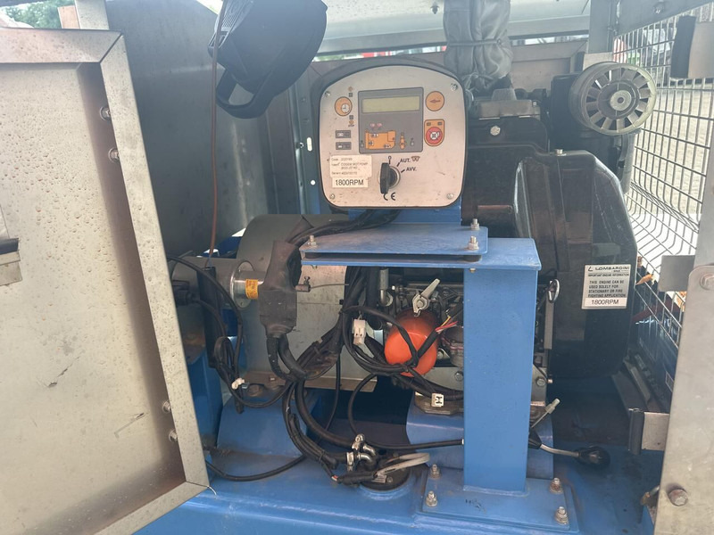 Cogem - Bomba de água: foto 5 Cogem - Bomba de água: foto 5