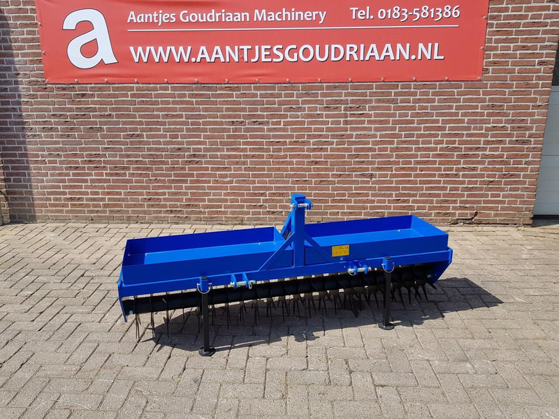 Gazonbeluchter GLB 181 referentie - Motocultivador: foto 1 Gazonbeluchter GLB 181 referentie - Motocultivador: foto 1