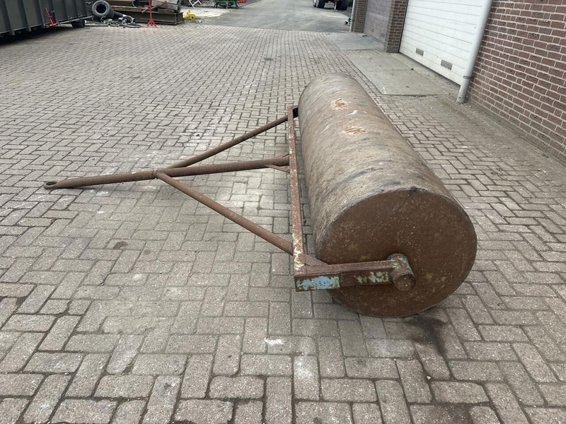 Landrol - Gebruikt - Rolo agricola: foto 4 Landrol - Gebruikt - Rolo agricola: foto 4