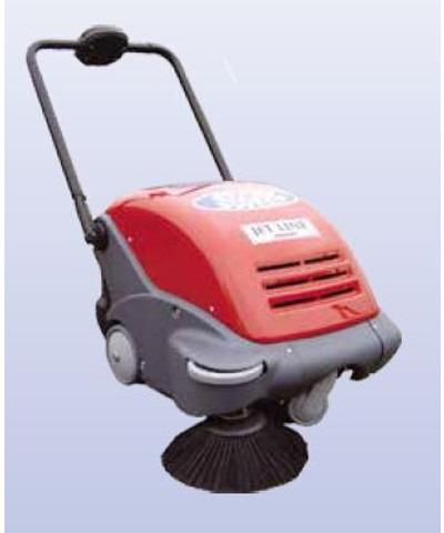 Veegzuigmachine 62 cm - Varredora industrial: foto 1 Veegzuigmachine 62 cm - Varredora industrial: foto 1