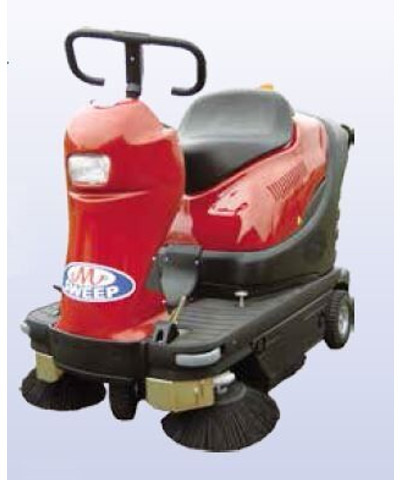 Zit - veegzuigmachine 110cm - Lavadora aspiradora de pavimentos: foto 1 Zit - veegzuigmachine 110cm - Lavadora aspiradora de pavimentos: foto 1