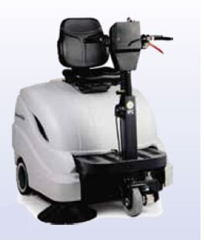 Zit - veegzuigmachine tot 90 cm - Lavadora aspiradora de pavimentos: foto 1 Zit - veegzuigmachine tot 90 cm - Lavadora aspiradora de pavimentos: foto 1