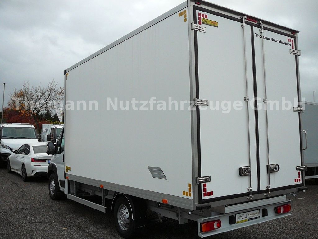 Citroën Jumper Koffer Möbelkoffer Premium Citroën Jumper Koffer Möbelkoffer Premium - Carrinha de contentor: foto 5 Citroën Jumper Koffer Möbelkoffer Premium Citroën Jumper Koffer Möbelkoffer Premium - Carrinha de contentor: foto 5