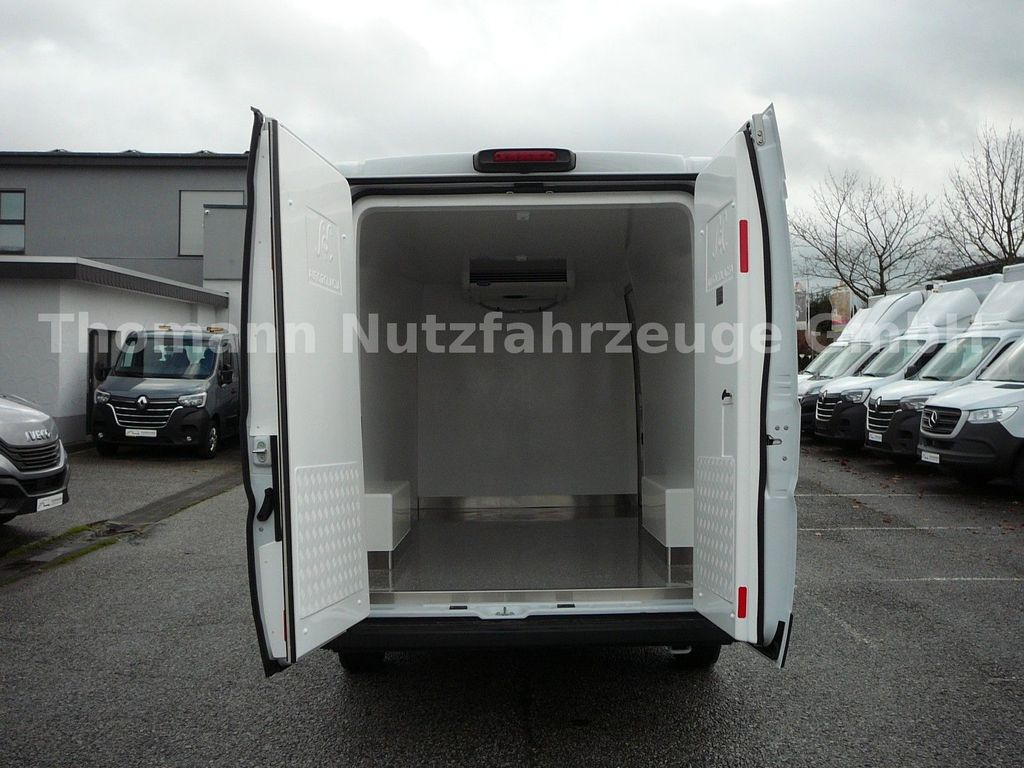 Carrinha frigorífica novo Fiat Ducato Kühlkasten L4/H2 Carrier Xarios 300GH: foto 17