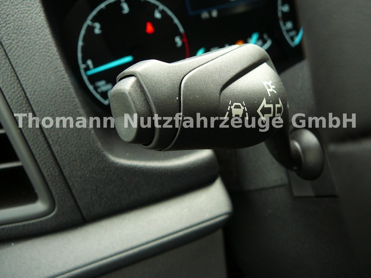 Carrinha de caixa aberta novo Ford Transit Pritsche Doppelkabine Ford Transit Pritsche Doppelkabine: foto 18