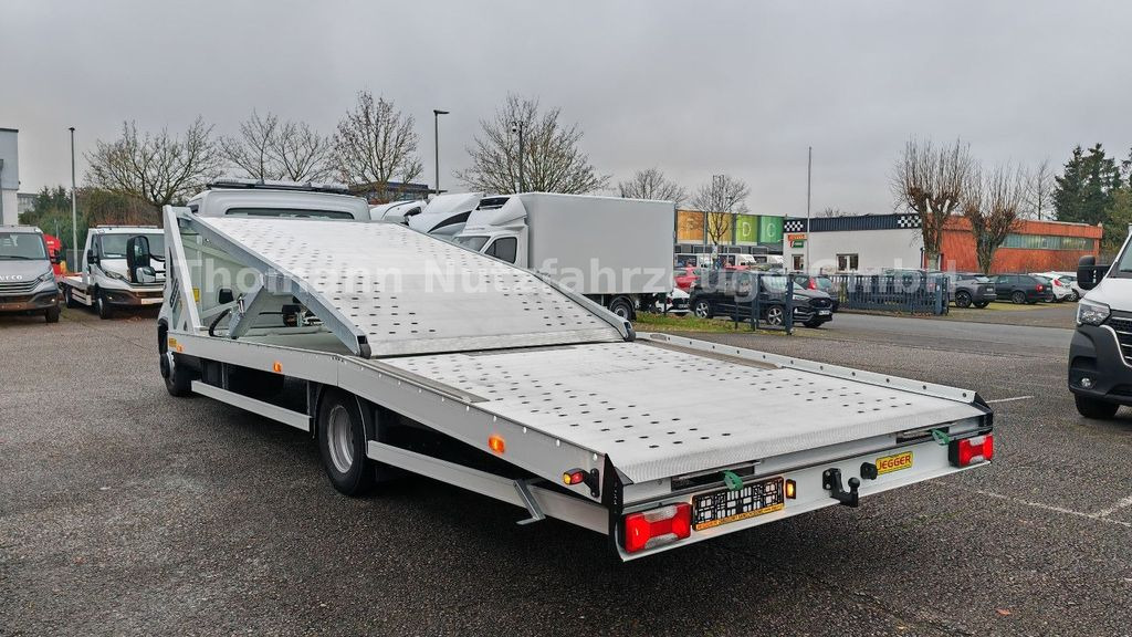 Iveco DAILY 70C18 Festplateau Alu Premium Doppelstock Iveco DAILY 70C18 Festplateau Alu Premium Doppelstock - Caminhão reboque, Veículo comercial: foto 4 Iveco DAILY 70C18 Festplateau Alu Premium Doppelstock Iveco DAILY 70C18 Festplateau Alu Premium Doppelstock - Caminhão reboque, Veículo comercial: foto 4