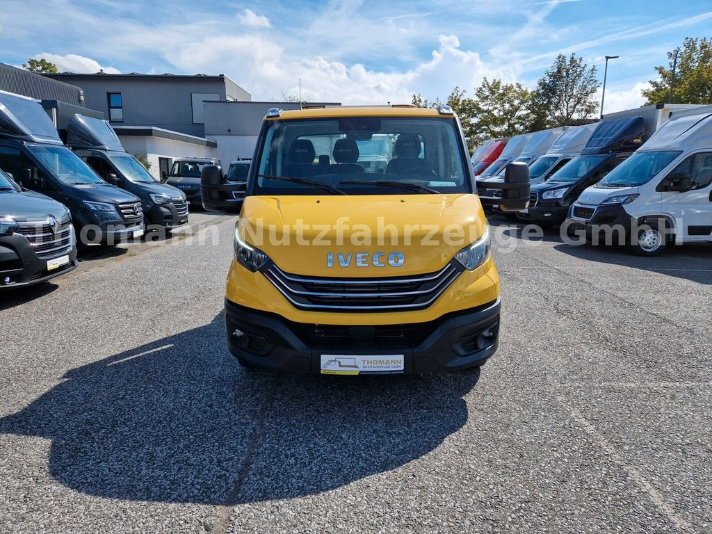 Iveco Daily 35S18 Autotransporter Aut. Luftfed. NAVI Iveco Daily 35S18 Autotransporter Aut. Luftfed. NAVI - Caminhão reboque: foto 4 Iveco Daily 35S18 Autotransporter Aut. Luftfed. NAVI Iveco Daily 35S18 Autotransporter Aut. Luftfed. NAVI - Caminhão reboque: foto 4