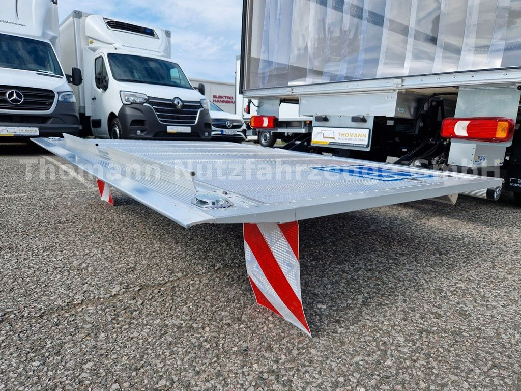 Carrinha frigorífica novo Iveco Daily 35S18 Kühlkoffer LBW BÄR  Xarios 300 GH Iveco Daily 35S18 Kühlkoffer LBW BÄR  Xarios 300 GH: foto 12