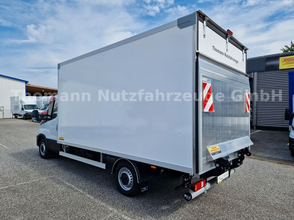 Carrinha frigorífica novo Iveco Daily 35S18 Kühlkoffer LBW BÄR  Xarios 300 GH Iveco Daily 35S18 Kühlkoffer LBW BÄR  Xarios 300 GH: foto 6