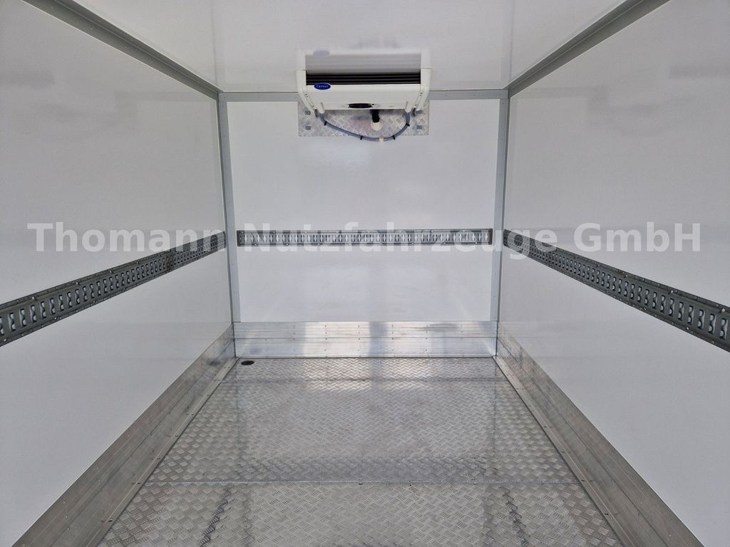 Carrinha frigorífica novo Iveco Daily 35S18 Kühlkoffer LBW BÄR  Xarios 300 GH Iveco Daily 35S18 Kühlkoffer LBW BÄR  Xarios 300 GH: foto 11