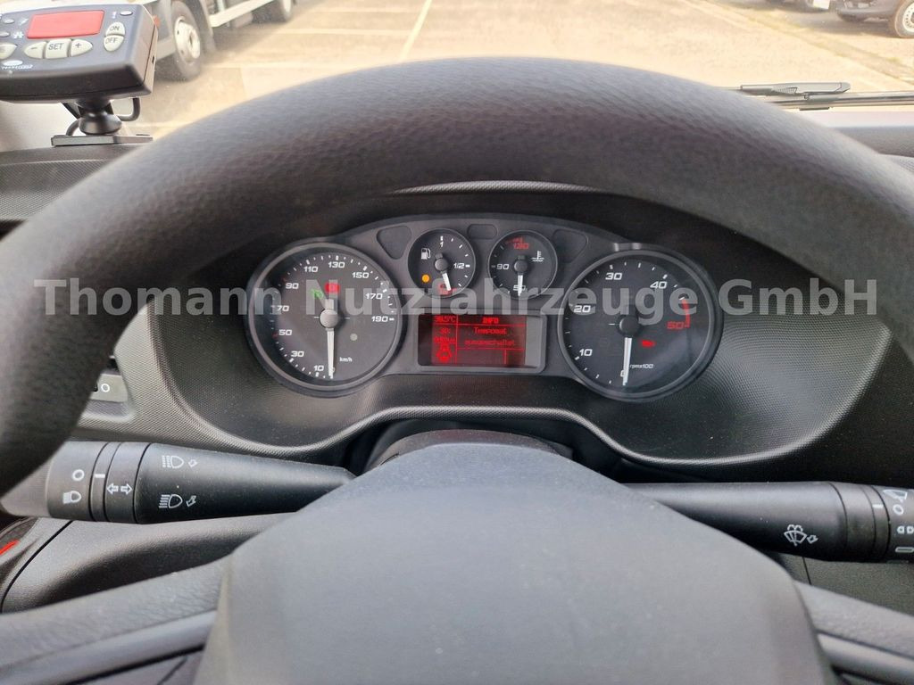 Carrinha frigorífica novo Iveco Daily 35S18 Kühlkoffer LBW BÄR  Xarios 300 GH Iveco Daily 35S18 Kühlkoffer LBW BÄR  Xarios 300 GH: foto 20