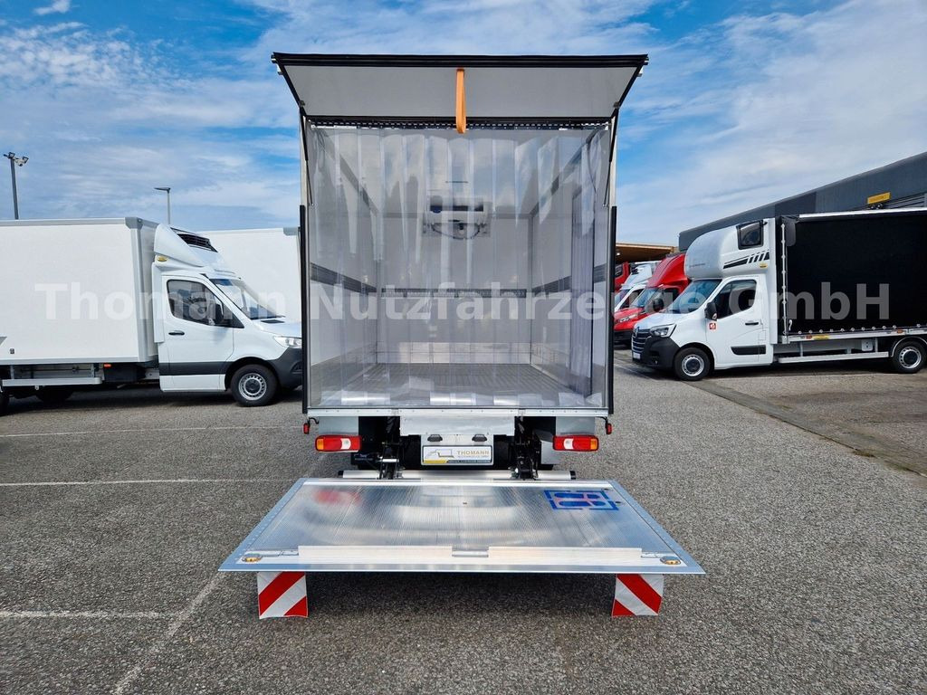 Carrinha frigorífica novo Iveco Daily 35S18 Kühlkoffer LBW BÄR  Xarios 300 GH Iveco Daily 35S18 Kühlkoffer LBW BÄR  Xarios 300 GH: foto 10