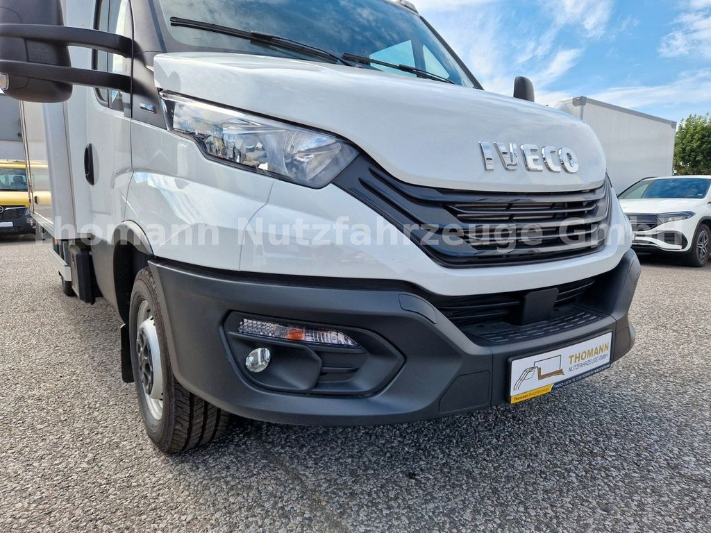 Carrinha frigorífica novo Iveco Daily 35S18 Kühlkoffer LBW BÄR  Xarios 300 GH Iveco Daily 35S18 Kühlkoffer LBW BÄR  Xarios 300 GH: foto 24